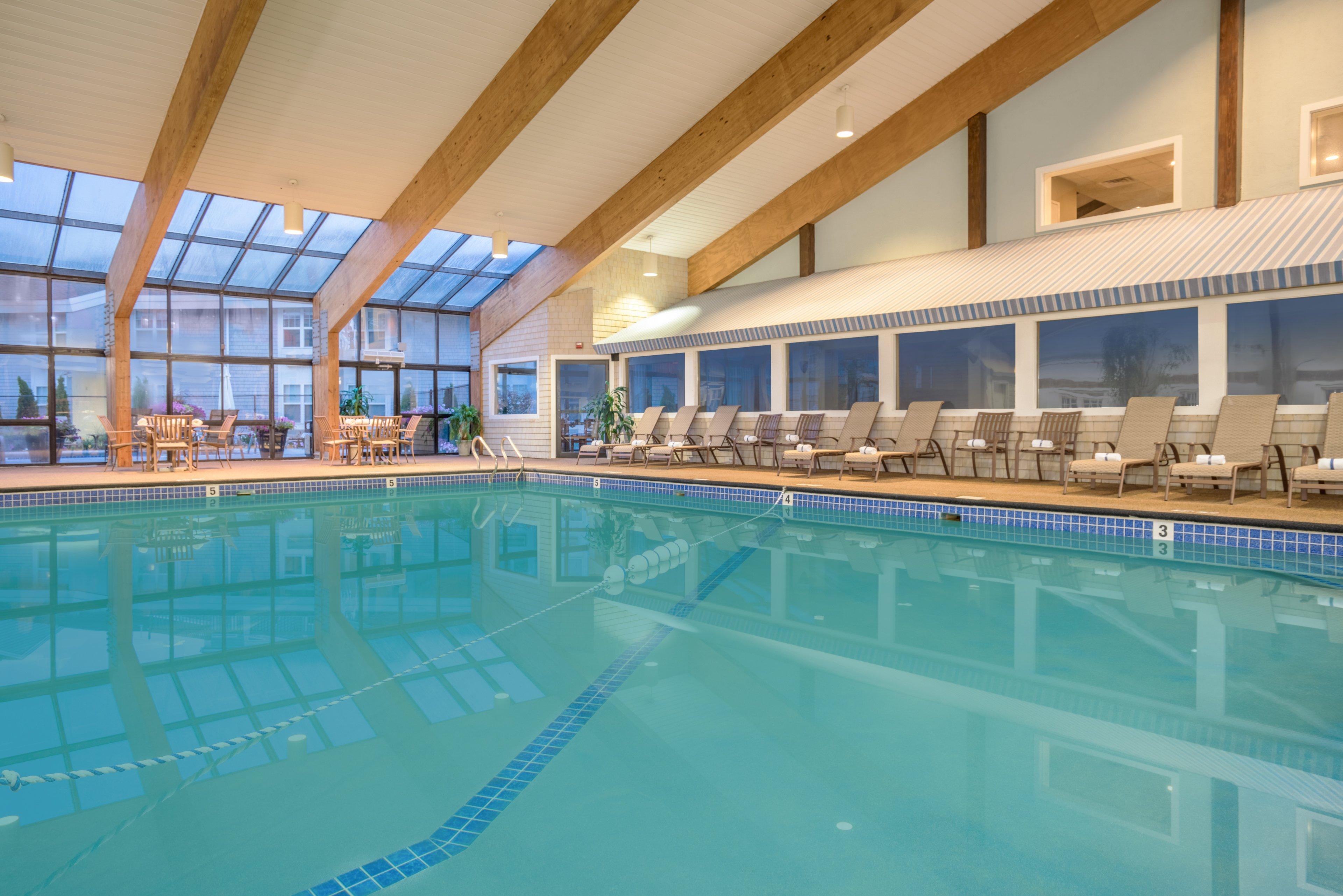 Holiday Inn Cape Cod - Hyannis By Ihg Exterior photo