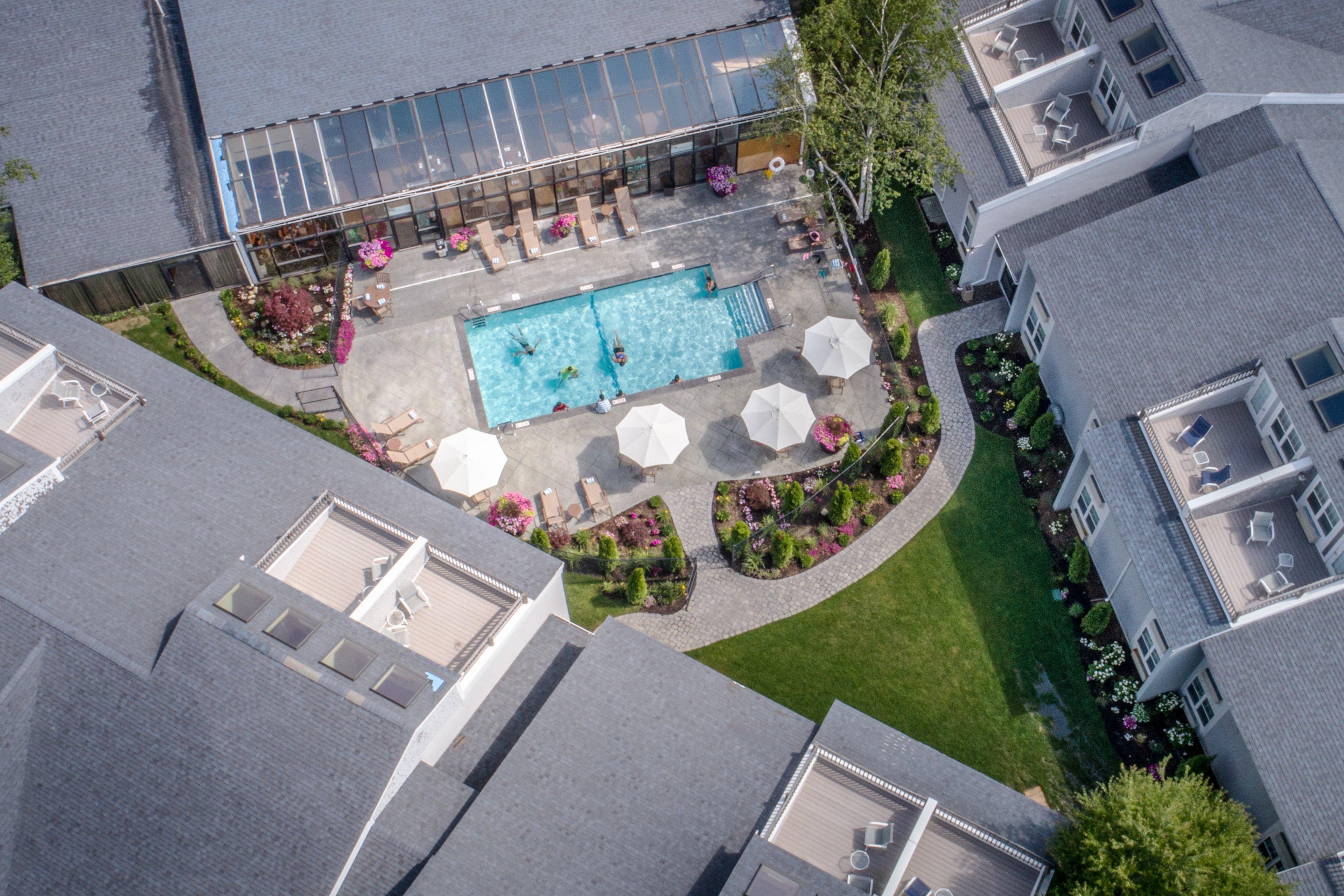 Holiday Inn Cape Cod - Hyannis By Ihg Exterior photo