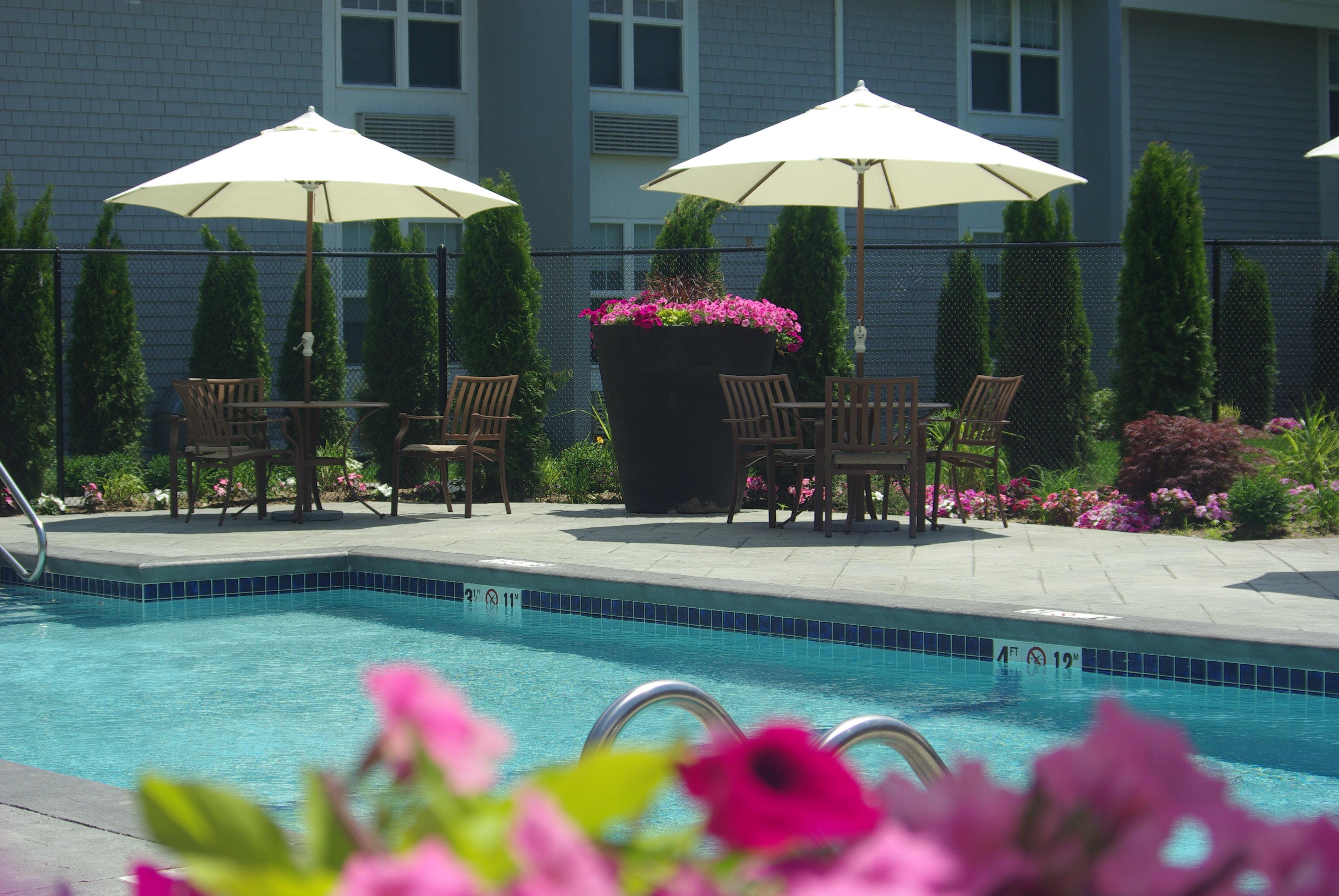 Holiday Inn Cape Cod - Hyannis By Ihg Exterior photo