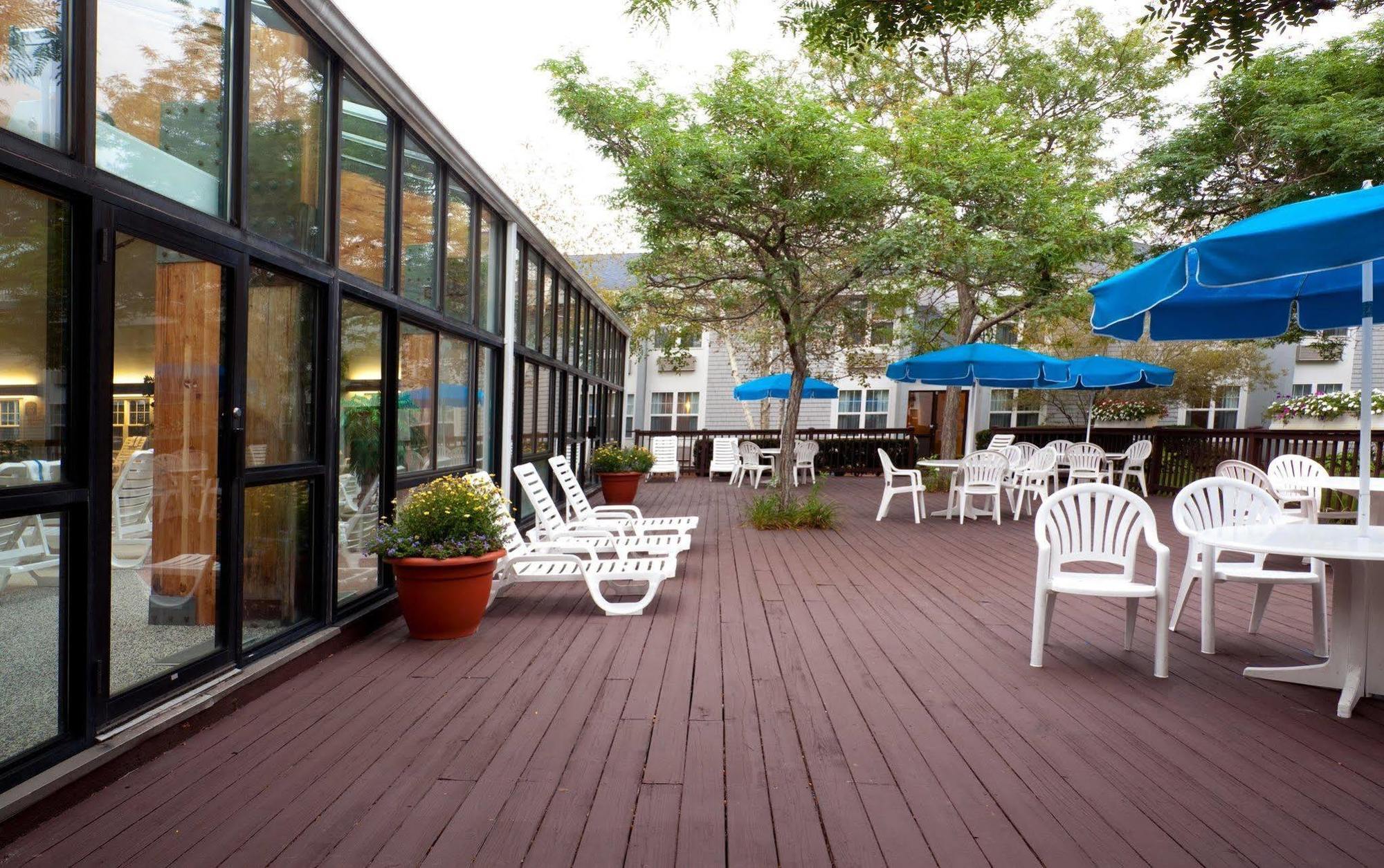 Holiday Inn Cape Cod - Hyannis By Ihg Exterior photo