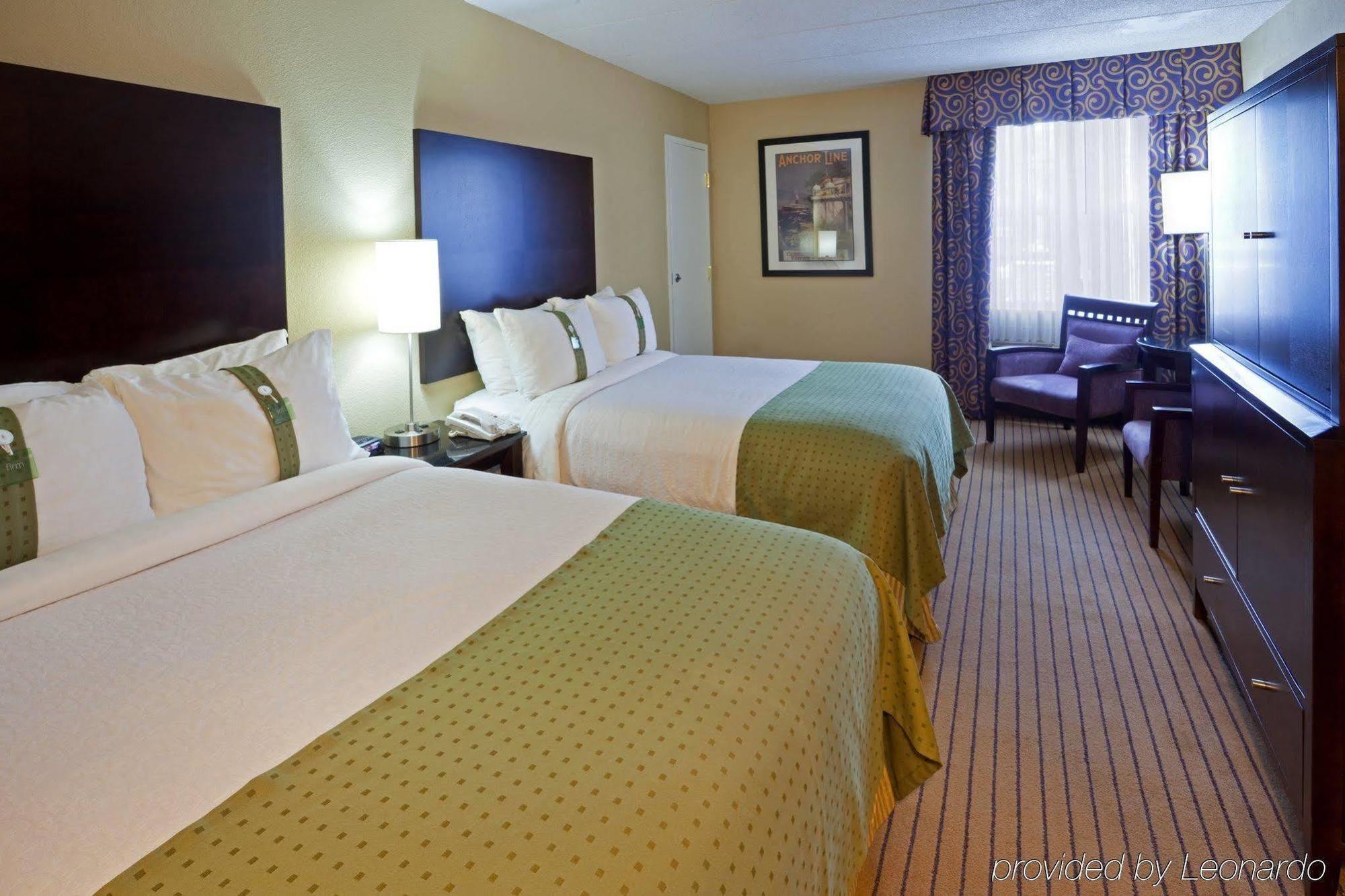 Holiday Inn Cape Cod - Hyannis By Ihg Exterior photo