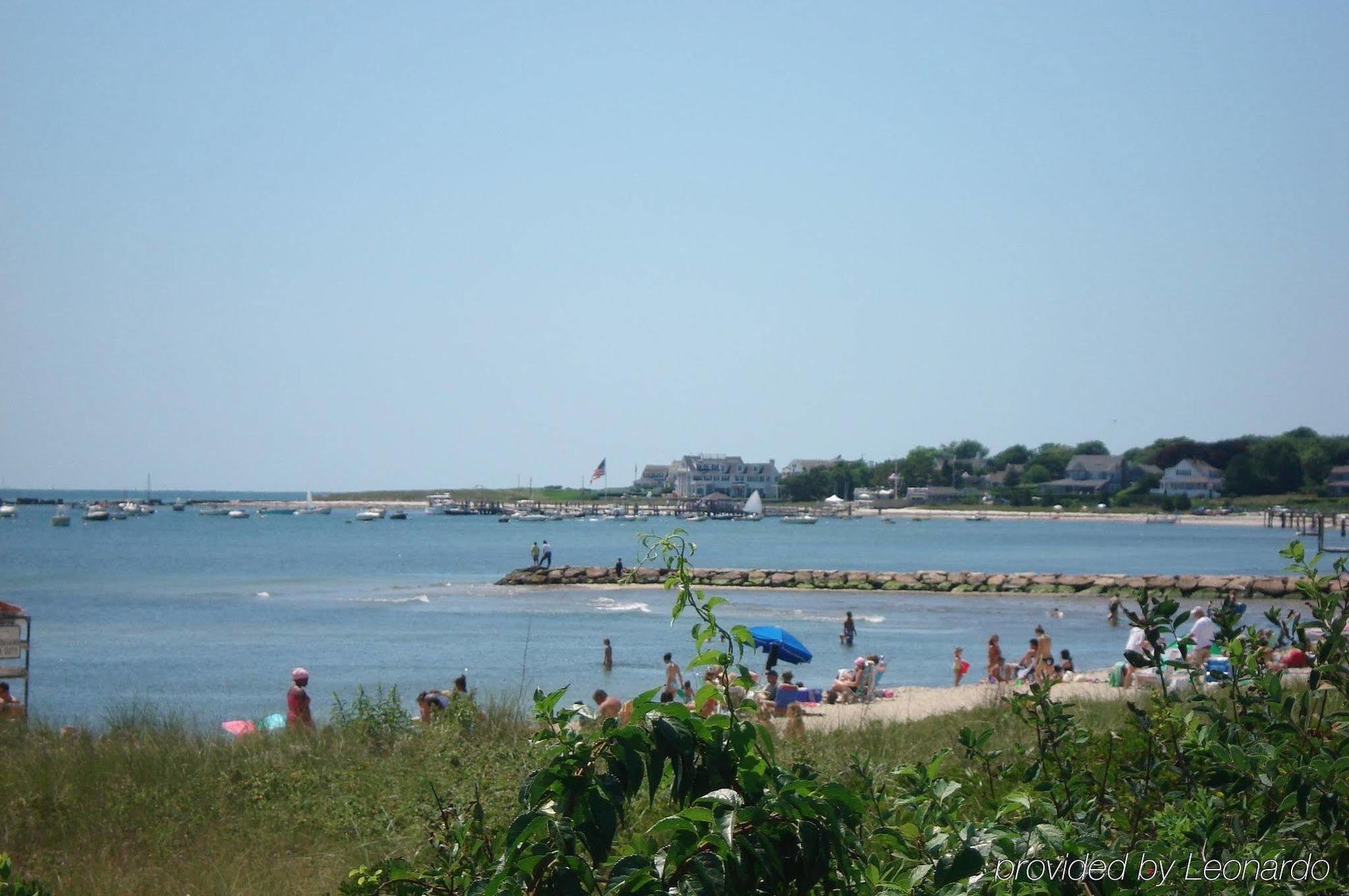 Holiday Inn Cape Cod - Hyannis By Ihg Facilities photo