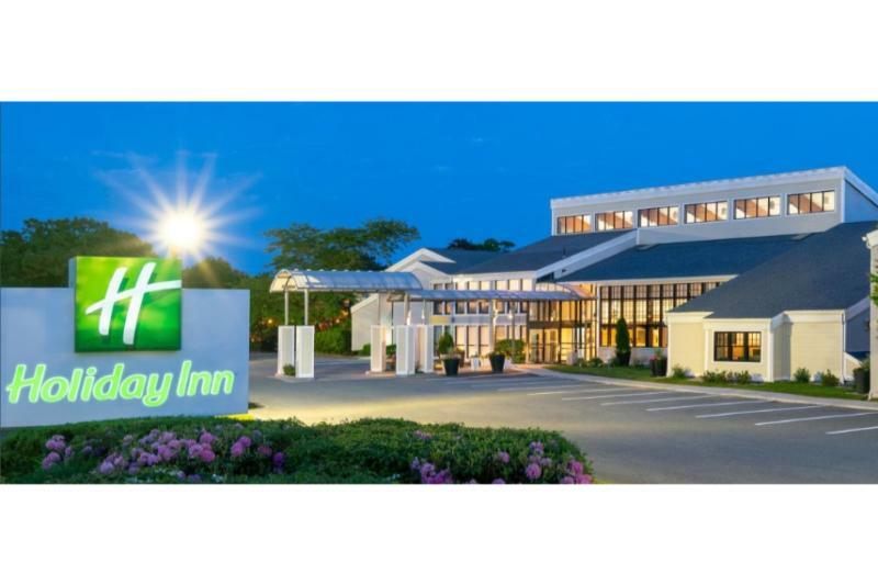 Holiday Inn Cape Cod - Hyannis By Ihg Exterior photo