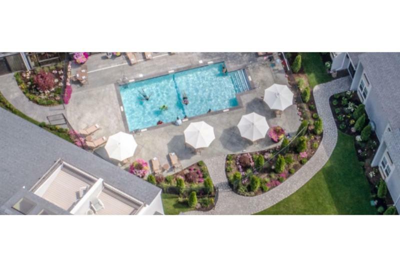 Holiday Inn Cape Cod - Hyannis By Ihg Exterior photo